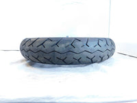 Bent VT750 Shadow 750 ACE & Deluxe Spirit VT750CD Laced Front Wheel Rim & Tire - C3 Cycle