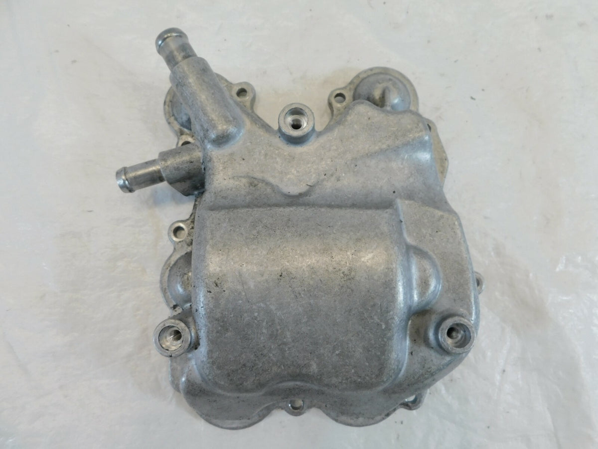 Indian Chief Chieftain Roadmaster & Springfield Rear Cylinder Head Rocker Box - C3 Cycle