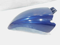1986-1995 BMW K100 K75C K75S R100R Blue Rear Front Wheel Fender Mudguard Cover - C3 Cycle