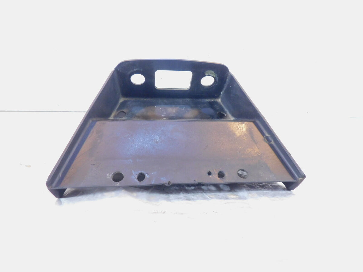 1999-2002 Buell M2 Cyclone Rear Fender Under Tail License Plate Mount Bracket - C3 Cycle