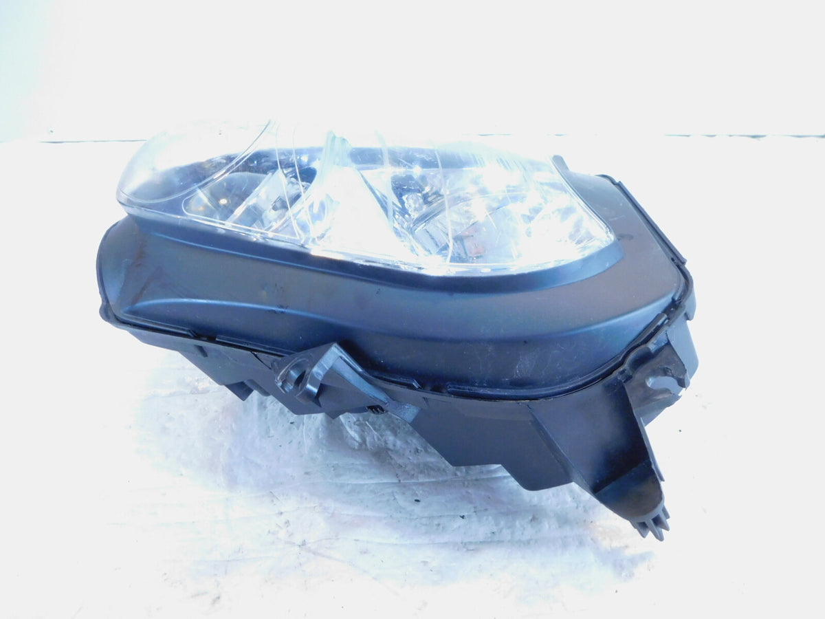 1999-2007 Suzuki GSX1300R Hayabusa Busa Front Main Headlight Lamp Assembly Unit - C3 Cycle