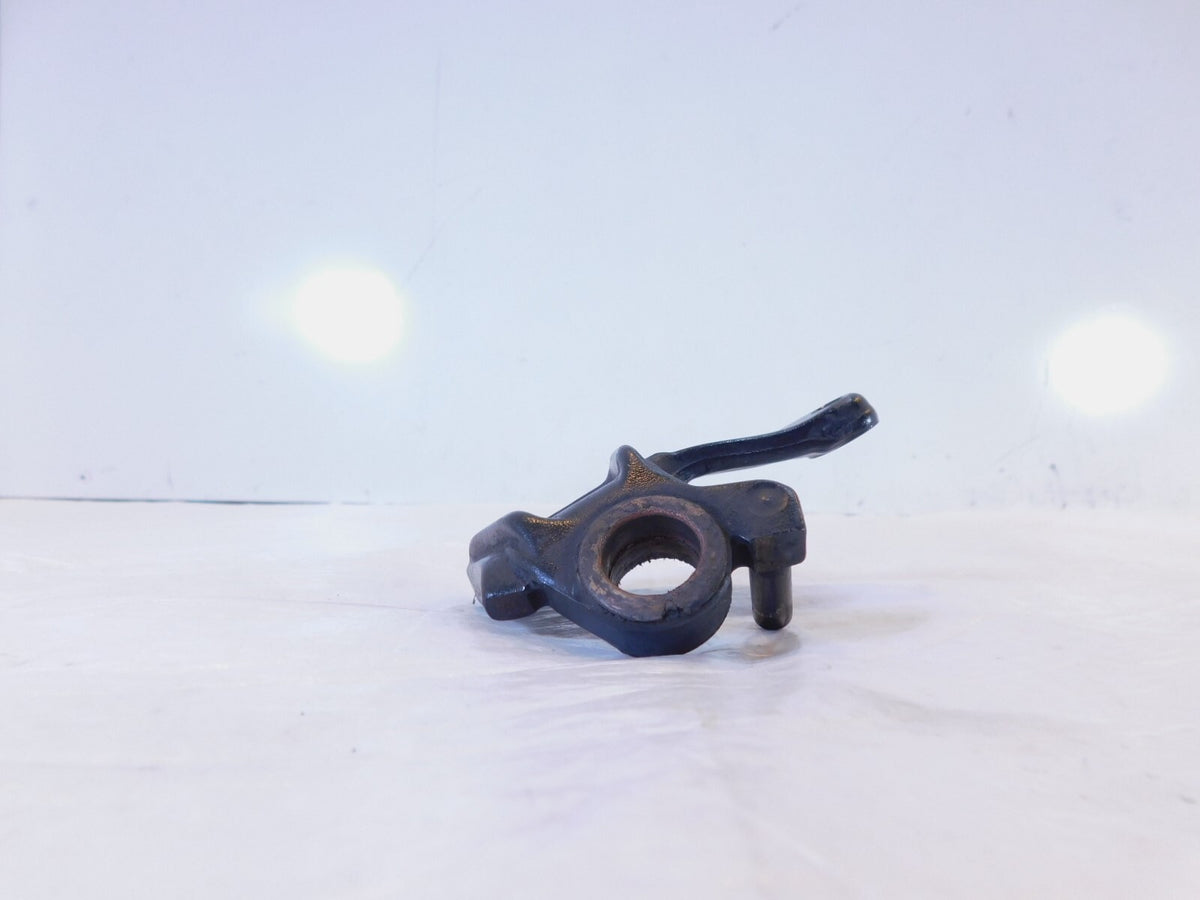 2003-2009 BMW K1200 K1200R Sport K1200S Side Stand Kickstand Prop Bracket Mount - C3 Cycle