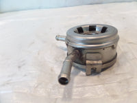 2005-2008 Kawasaki ZZR600 ZX600 OEM Engine Motor Oil Cooler Assembly 39067-0001 - C3 Cycle