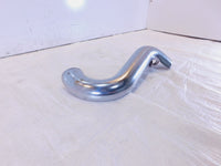 Harley Road King & Electra Glide Rear Exhaust Header Pipe Cover Heat Shield - C3 Cycle