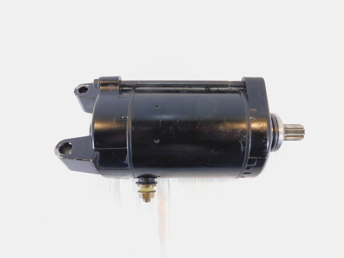 Honda VT750 Shadow ACE Deluxe & Spirit Engine Starter Motor Assembly - Mitsuba - C3 Cycle