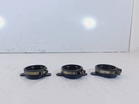 Triumph Speed Triple 1050 Tiger Sprint Throttle Body Boot Clamp Intake Manifolds - C3 Cycle