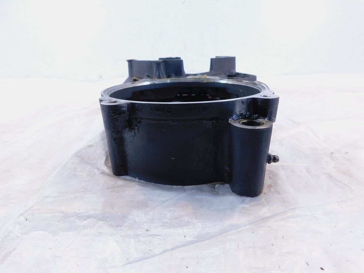 Harley Davidson EVO Touring Road King & Electra Glide Inner Primary Clutch Cover - C3 Cycle
