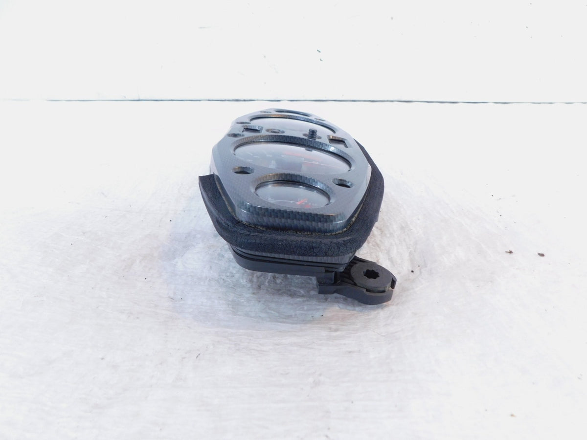 1999-07 Suzuki Hayabusa 1300 GSX1300R Speedometer Tachometer Instrument Cluster - C3 Cycle