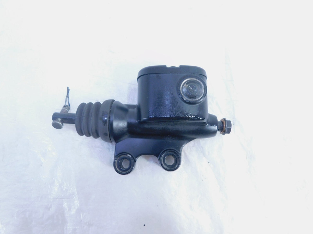 2014-2022 Harley Davidson Road King Street & Electra Glide Rear Master Cylinder - C3 Cycle