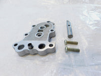 Kawasaki VN1500 VN1600 Vulcan 1500 Classic Nomad Fi Drifter Motor Oil Pump Base - C3 Cycle