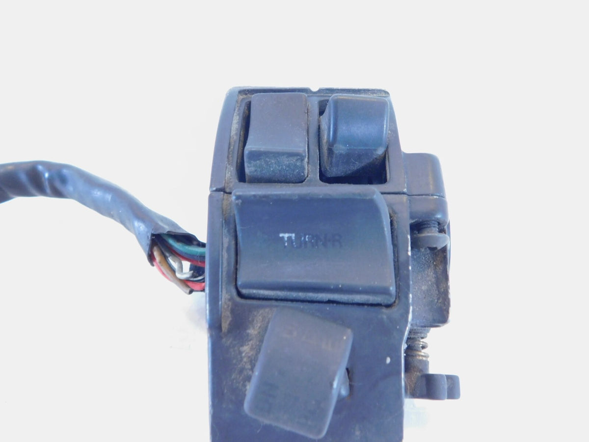 Harley Davidson Electra Glide Classic Right Handlebar Engine Stop Start Switches