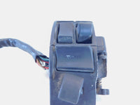 Harley Davidson Electra Glide Classic Right Handlebar Engine Stop Start Switches