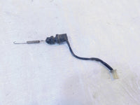 2003 03 Yamaha FJR1300 Rear Back Wheel Foot Brake Pedal Light Switch Sensor - C3 Cycle