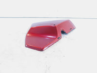 Harley Davidson EVO Touring Electra Glide & Tour Glide Red Left Side Cover - C3 Cycle
