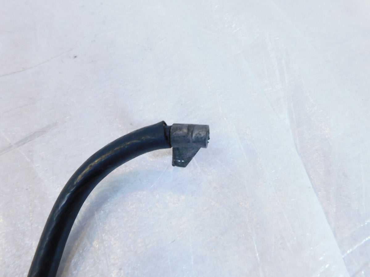 BMW K1 K75 K75S K100 K100RS K1100LT R100GS Negative Ground Battery Cable Wire - C3 Cycle