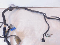 2004-2005 Honda Interceptor 800 VFR800 Electrical Main Wiring Wire Harness Loom - C3 Cycle