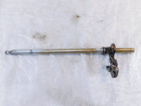 1997-2003 Honda CBR1100XX Blackbird Transmission Gear Change Shifter Shift Shaft - C3 Cycle