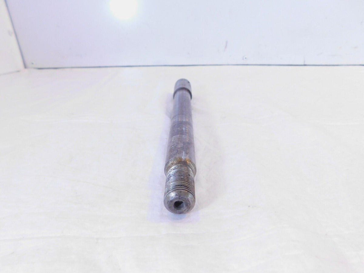 1984-1987 Harley Davidson Sportster 883 1000 & 1100 Front Wheel Axle Bolt - C3 Cycle
