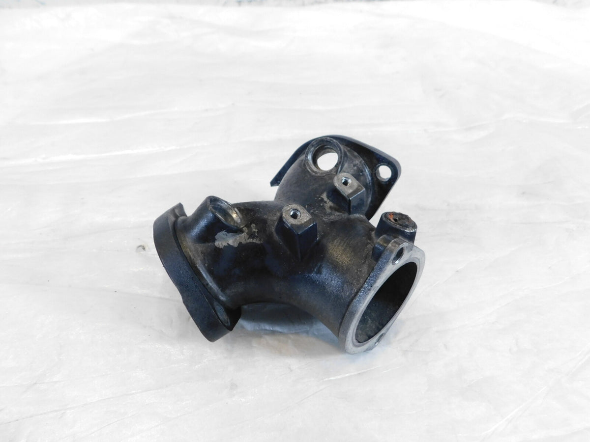 Harley Davidson EFI Softail & Dyna Super Glide Air Intake Manifold 27630-01 - C3 Cycle