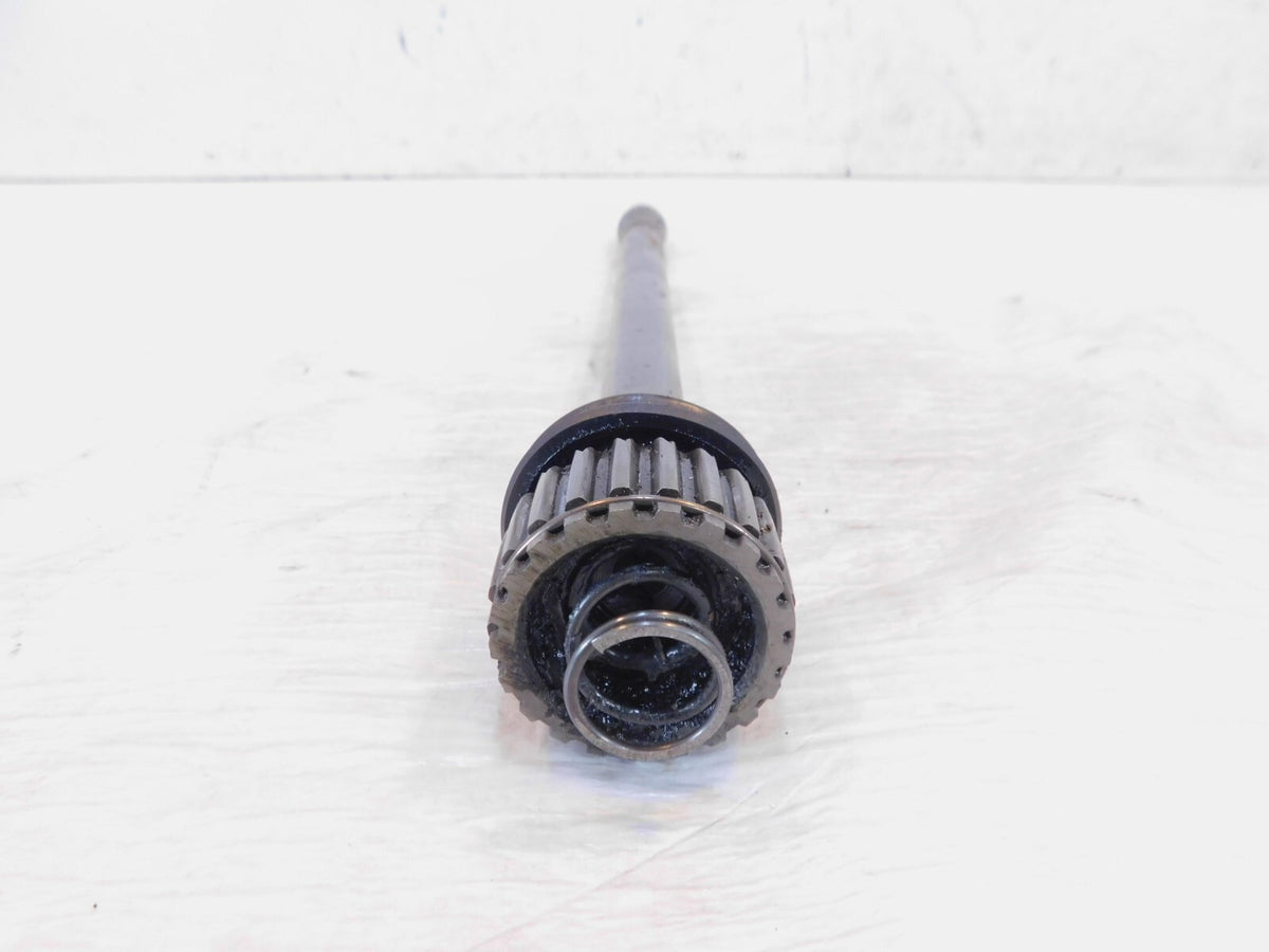 Honda VT1100 VT1100C & VT1100C2 Sabre Spirit Aero & Sabre Drive Shaft Propeller