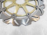 Aprilia Tuono 1000 RSV1000 & Shiver 750 Front Wheel Right/Left Disc Brake Rotors