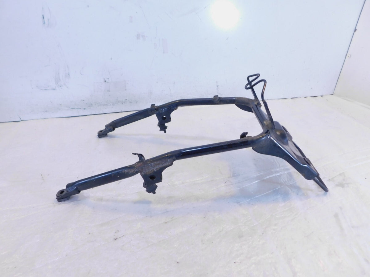 1999-2007 Honda Shadow 600 VT600 VT600C VLX Deluxe Black Rear Subframe Sub Frame - C3 Cycle