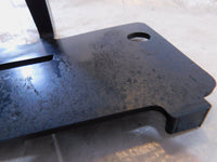 Harley Davidson Softail Heritage Classic & Fat Boy Battery Holder Tray Mount Box - C3 Cycle