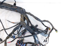 2007 Harley Davidson Road Street & Electra Glide Main Wire Wiring Harness Loom - C3 Cycle