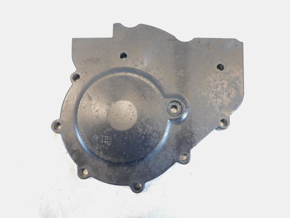 1997-2009 BMW K1200 LT K1200LT Engine Motor Coolant Water Pump Cover Guard - C3 Cycle