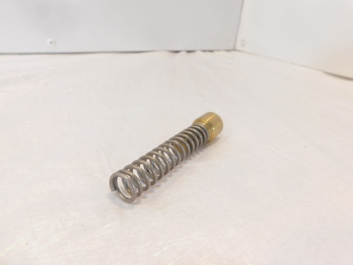 BMW R900 R1100 R1150 R1200 RnineT Oil Cooler Thermostat Expanding Element Switch - C3 Cycle