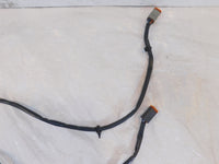 Harley Davidson Road & Street Glide Rear Fender Tail Lamp Wire Wiring Harness - C3 Cycle