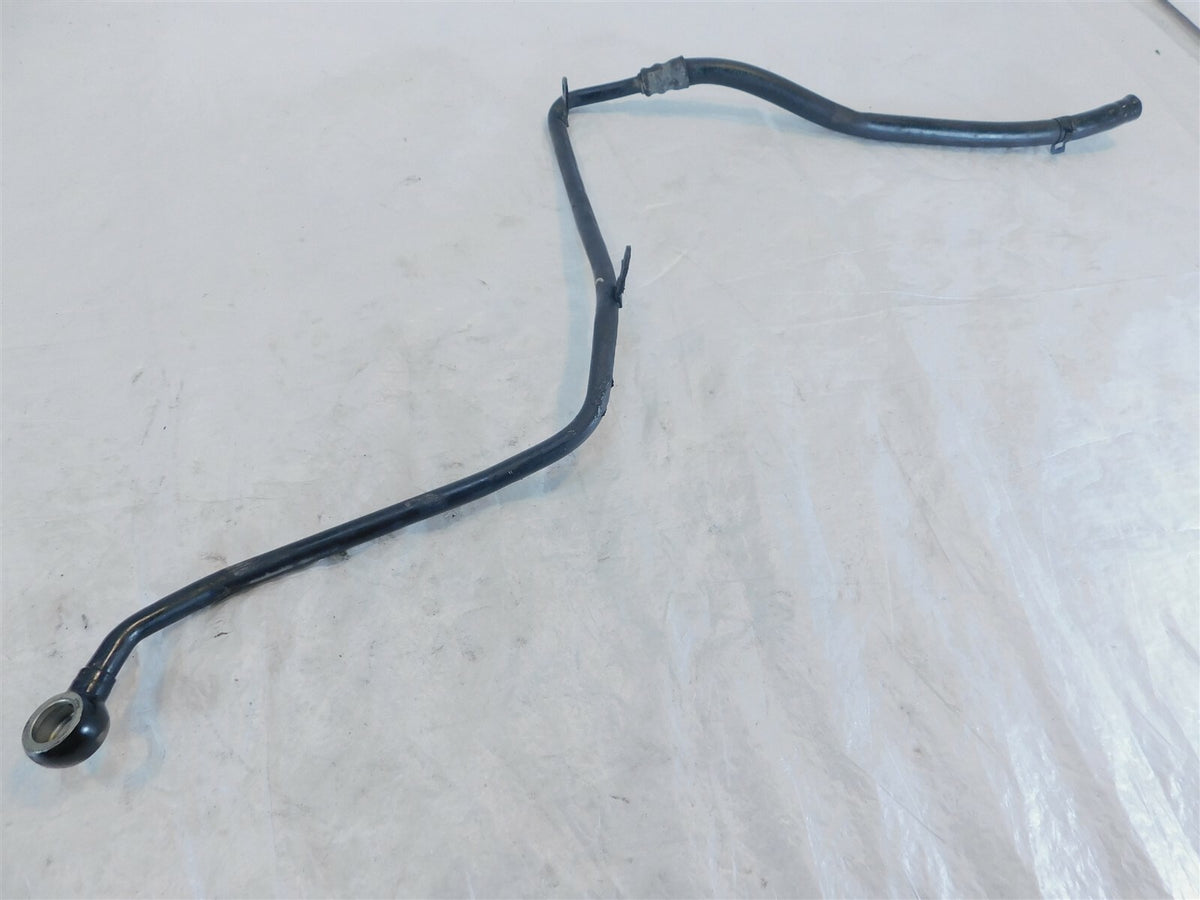 2000-2006 BMW R1150RT R1150RT-P Engine Motor Oil Cooler Outlet Hose Pipe Line - C3 Cycle