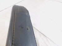 Harley Davidson Sportster 883 & 1200 Passenger Backrest Sissybar Pad - C3 Cycle