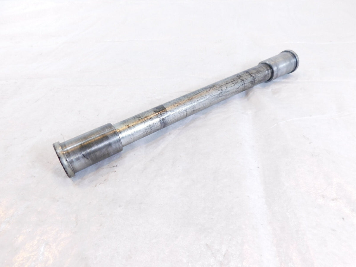 Kawasaki Ninja ZX-6 ZX600 ZX600-E ZZR600 ZX-7 ZX1100 ZX-11 Front Wheel Axle Bolt - C3 Cycle