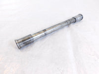 Kawasaki Ninja ZX-6 ZX600 ZX600-E ZZR600 ZX-7 ZX1100 ZX-11 Front Wheel Axle Bolt - C3 Cycle