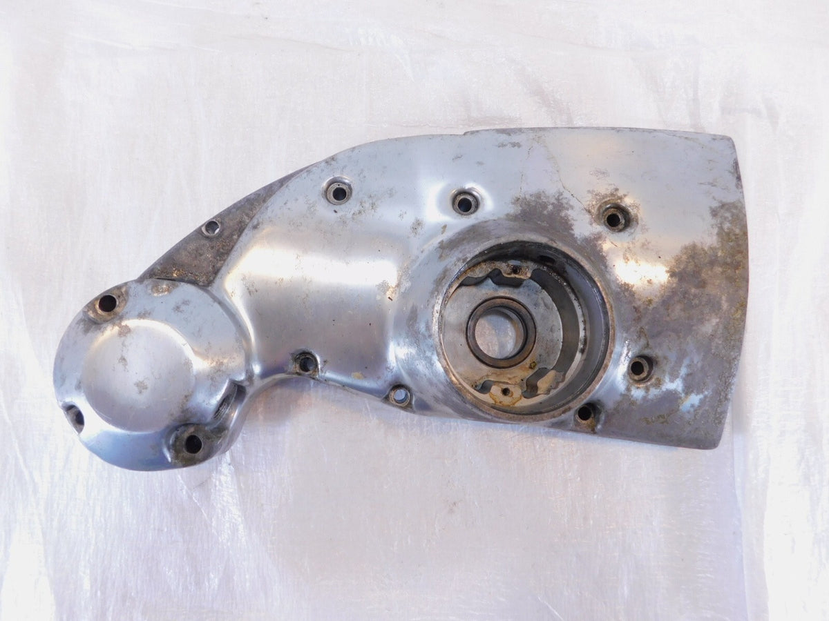 Harley Sportster 883 & 1200 Right Engine Motor Side Gearcase Cam Cover 25222-84A - C3 Cycle