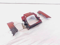 2006-2010 Honda GL1800 Goldwing 1800 Fuel Gas Tank Dash Cover Panel Fairing Cowl - C3 Cycle