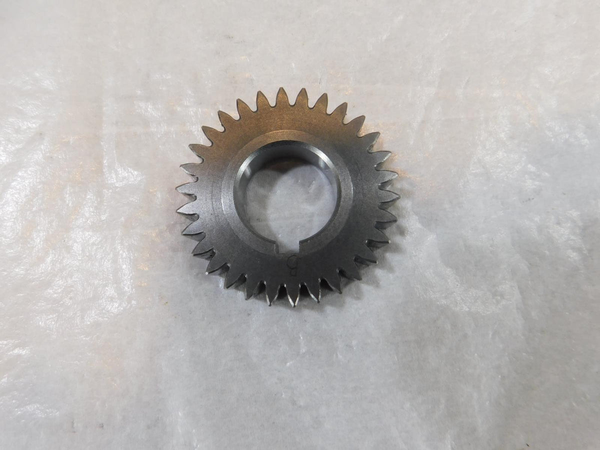 Kawasaki KLX250S & KL250 Super Sherpa 250 Engine Crankshaft Primary Gear - 30T - C3 Cycle