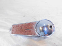 Harley Touring Electra Glide Ultra Classic Fuel Gas Petrol Tank Center Console - C3 Cycle