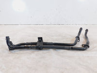 2010-2017 Victory Cross Country Roads & Magnum Engine Oil Cooler Hose Pipe Lines - C3 Cycle