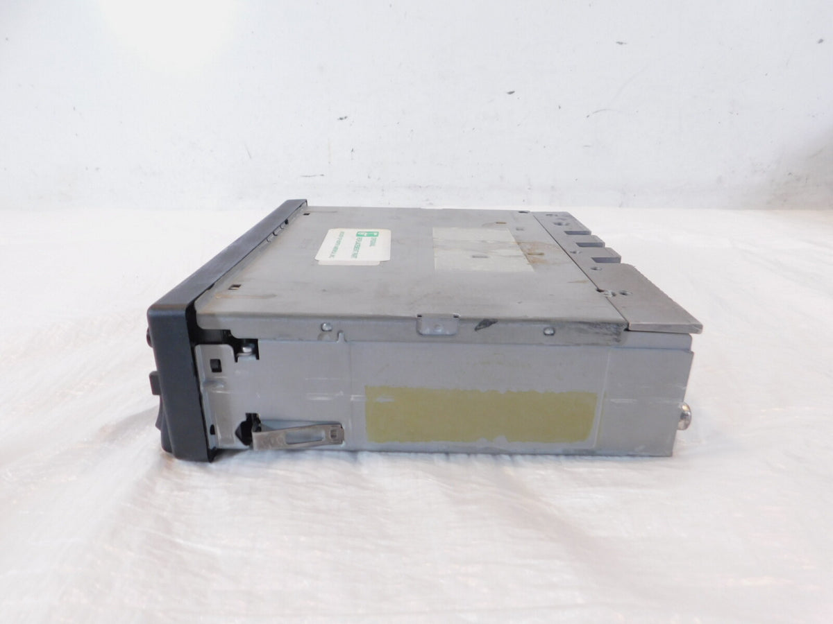 Porsche Carrera 911 996 Boxster 986 Stereo Radio CD Player CDR210 Audio Unit