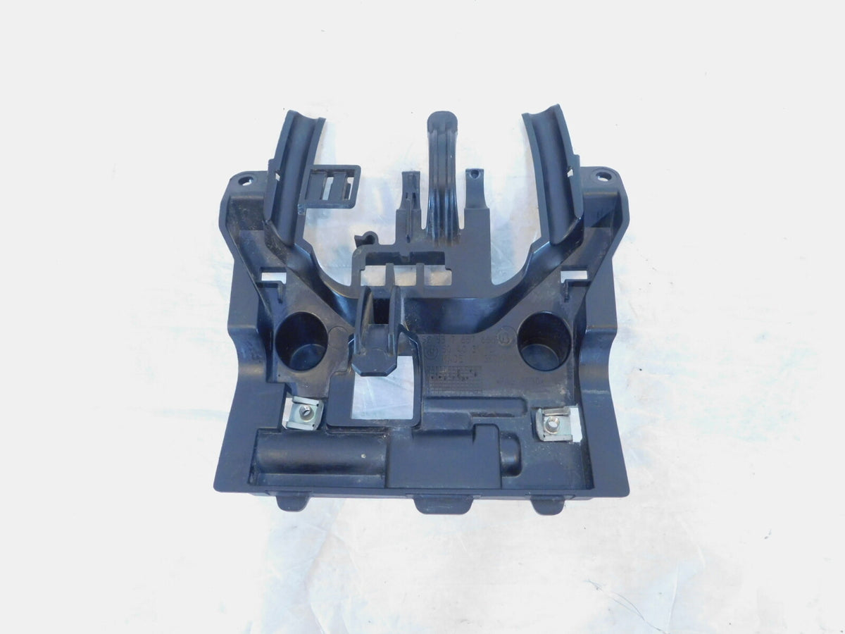 BMW F650GS F700GS F800 F800GS Adventure Saddle Seat Bench Locking Mount Bracket - C3 Cycle