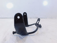 1983 83 Yamaha XJ750 Maxim 750 Black Front Headlight Headlamp Bracket Stay - C3 Cycle