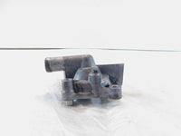 Honda NSS250 Reflex & Big Ruckus 250 Engine Coolant Water Pump Impeller Cover - C3 Cycle