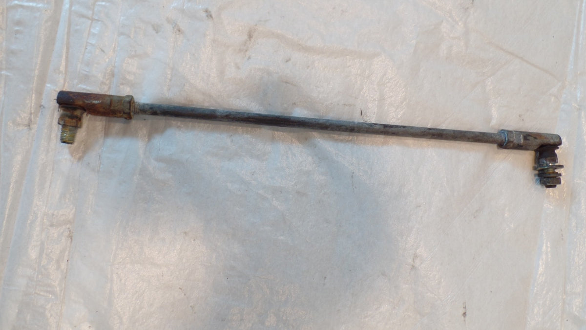 Harley Davidson Touring Road King Street & Electra Glide Rusty Gear Shifter Rod - C3 Cycle