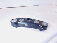 2010-2017 Victory Cross Roads Country Magnum Black Upper Top Triple Tree Bracket - C3 Cycle