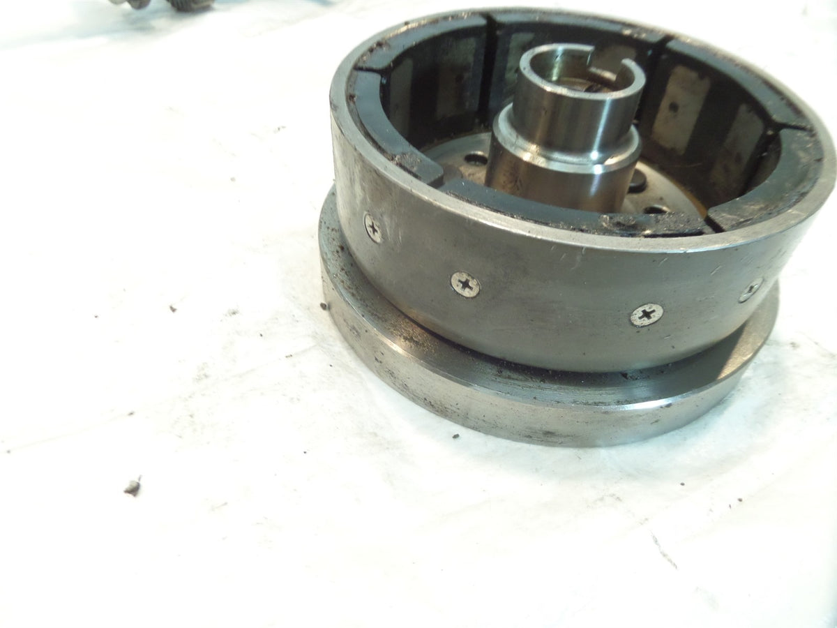 1978-1981 Honda CX500 CX500D & CX500C Generator Alternator Stator Rotor Flywheel - C3 Cycle