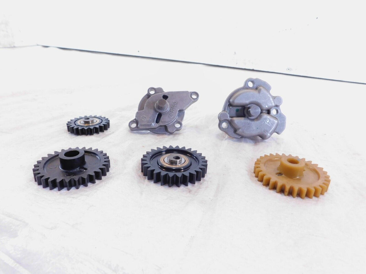 2019-2022 Can-Am Ryker 600 900 STD Rally Engine Motor Oil Pump Gears & Rotors - C3 Cycle