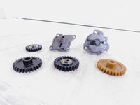 2019-2022 Can-Am Ryker 600 900 STD Rally Engine Motor Oil Pump Gears & Rotors - C3 Cycle