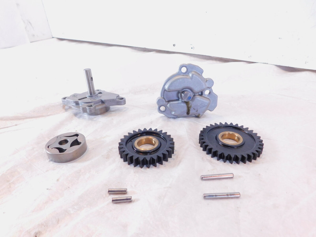 2019-2024 Can-Am Ryker 600 900 STD Rally Engine Motor Oil Pump Gears & Rotors - C3 Cycle